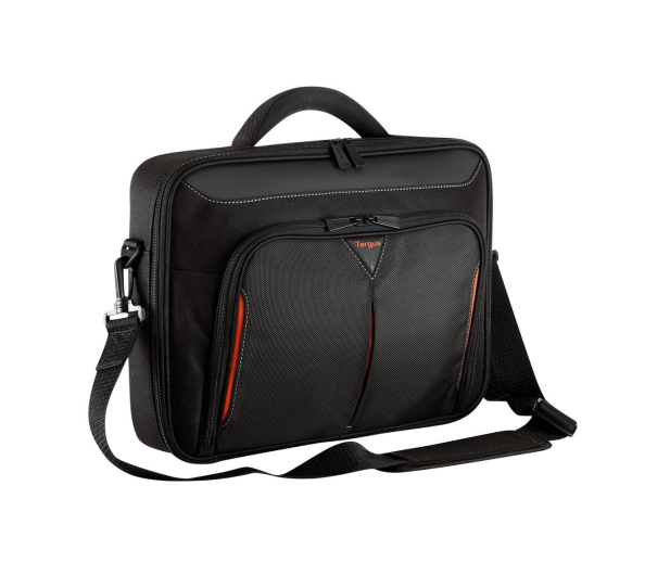 TARGUS Torba na laptopa CN415EU  15,6" BLACK - 102650 - zdjęcie 4